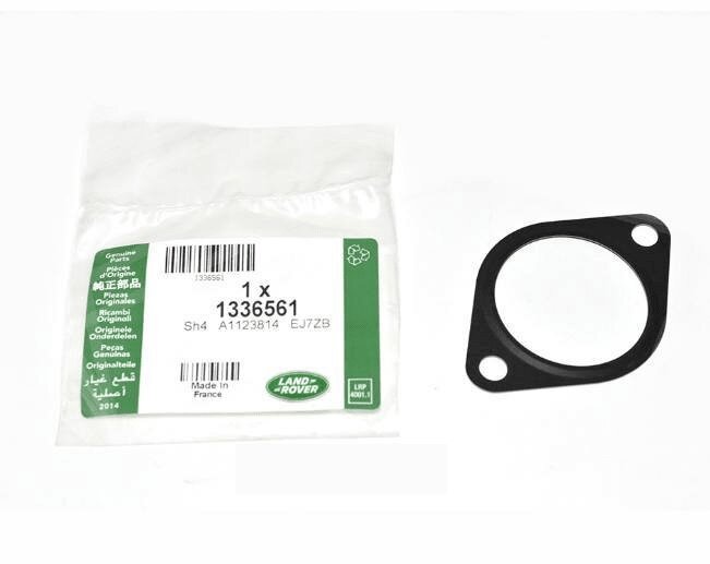 Прокладка клапана  EGR 2.7D EURO 3 (1336561||LAND ROVER)